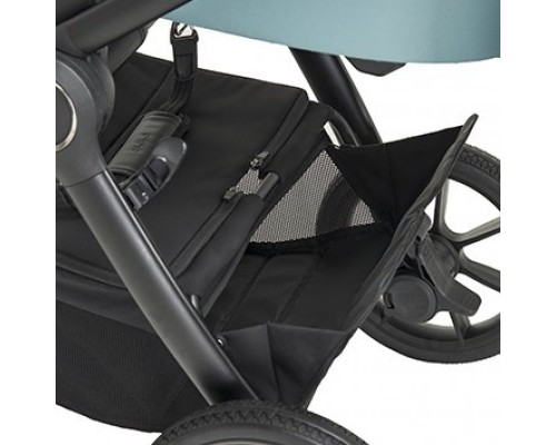 Коляска Espiro 2 в 1 Yoga 119 Assana Lotos (5905683801171)