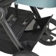 Коляска Espiro 2 в 1 Yoga 119 Assana Lotos (5905683801171)