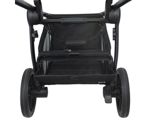 Коляска Espiro 2 в 1 Yoga 119 Assana Lotos (5905683801171)