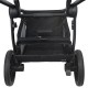 Коляска Espiro 2 в 1 Yoga 119 Assana Lotos (5905683801171)