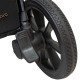 Коляска Espiro 2 в 1 Yoga 119 Assana Lotos (5905683801171)