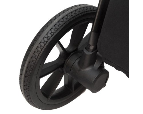 Коляска Espiro 2 в 1 Yoga 119 Assana Lotos (5905683801171)