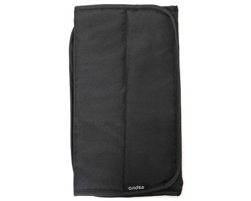 Коляска Espiro 2 в 1 Yoga 119 Assana Lotos (5905683801171)