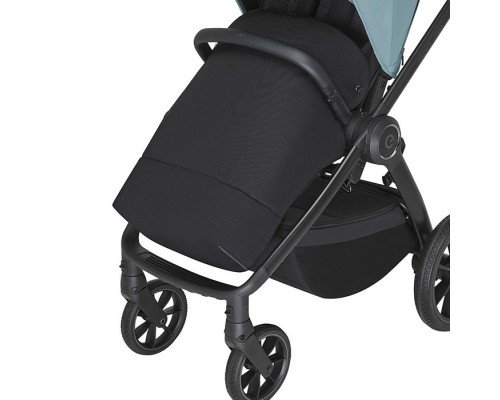 Коляска Espiro 2 в 1 Yoga 119 Assana Lotos (5905683801171)