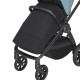 Коляска Espiro 2 в 1 Yoga 119 Assana Lotos (5905683801171)