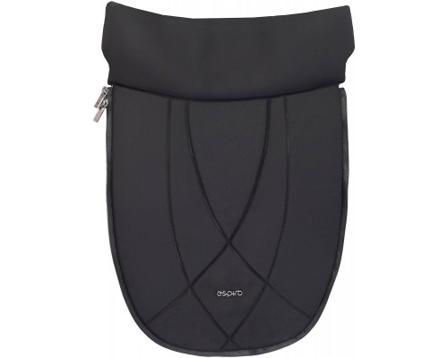 Коляска Espiro 2 в 1 Yoga 119 Assana Lotos (5905683801171)