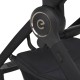 Коляска Espiro 2 в 1 Yoga 119 Assana Lotos (5905683801171)