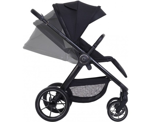 Коляска Espiro 2 в 1 Yoga 119 Assana Lotos (5905683801171)