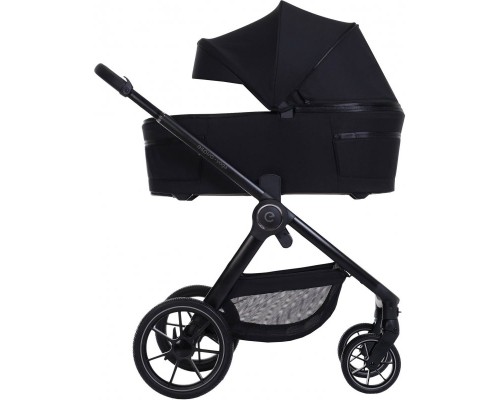 Коляска Espiro 2 в 1 Yoga 119 Assana Lotos (5905683801171)