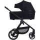 Коляска Espiro 2 в 1 Yoga 119 Assana Lotos (5905683801171)