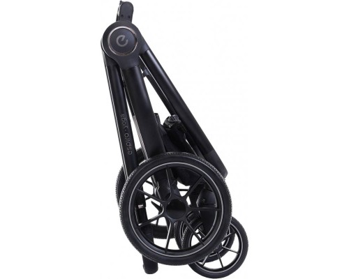 Коляска Espiro 2 в 1 Yoga 119 Assana Lotos (5905683801171)