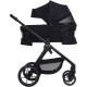 Коляска Espiro 2 в 1 Yoga 119 Assana Lotos (5905683801171)