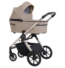 Коляска Espiro 2 в 1 Yoga 119 Assana Lotos (5905683801171)