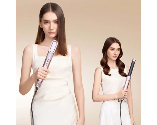 Аксесуар до фенів Jimmy HF9 thick hair curler 2pcs (B19M6290004R)