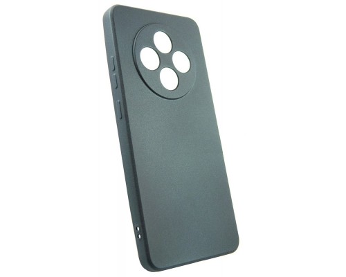 Чохол до мобільного телефона Dengos Soft Oppo Reno 12F 4G Green (DG-TPU-SOFT-78)