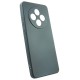 Чохол до мобільного телефона Dengos Soft Oppo Reno 12F 4G Green (DG-TPU-SOFT-78)