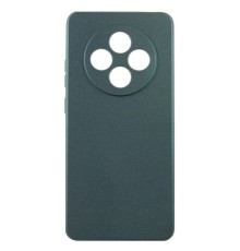Чохол до мобільного телефона Dengos Soft Oppo Reno 12F 4G Green (DG-TPU-SOFT-78)