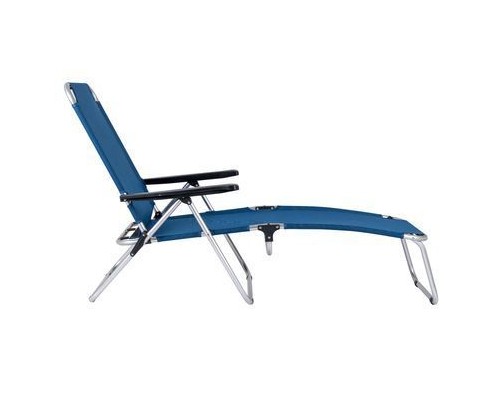 Шезлонг Bo-Camp Copa Rio Ocean (1211968) (DAS303259)