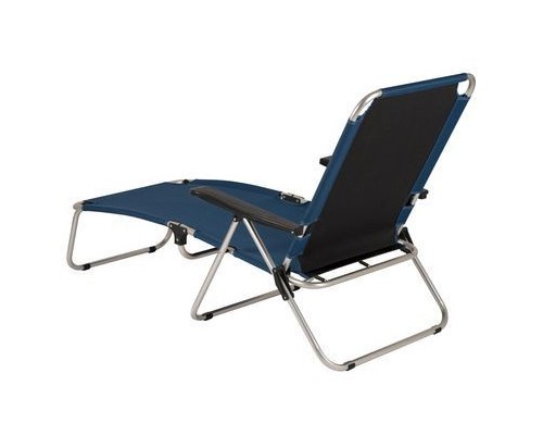 Шезлонг Bo-Camp Copa Rio Ocean (1211968) (DAS303259)