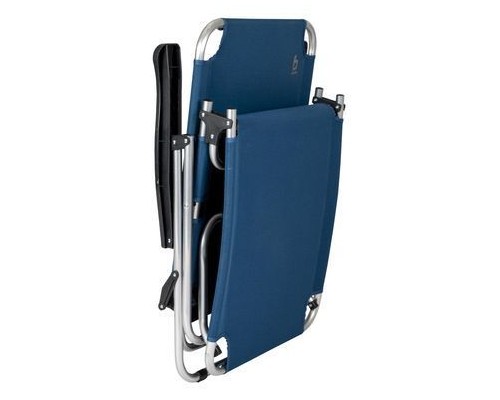 Шезлонг Bo-Camp Copa Rio Ocean (1211968) (DAS303259)