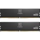 Модуль пам'яті для комп'ютера DDR5 32GB (2x16GB) 5600 MHz T-Create Classic Black Team (CTCCD532G5600HC46DC01)
