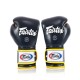 Боксерські рукавички Fairtex BGV9 Mexican Blue/Yellow 16 унцій (бинти в комплекті) (BGV9_Mexican_16oz_Blue/Y)