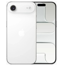 Мобільний телефон Apple iPhone Air 1TB Cloud White (MG2X4)