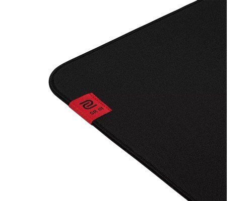 Килимок для мишки Zowie H-SR III Black (9H.N52FQ.A2E)