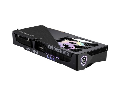 Відеокарта MSI GeForce RTX5070 Ti 16GB GAMING TRIO (RTX 5070 Ti 16G GAMING TRIO)