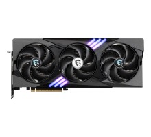 Відеокарта MSI GeForce RTX5070 Ti 16GB GAMING TRIO (RTX 5070 Ti 16G GAMING TRIO)