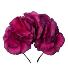 Дитячий обруч для волосся YES! Fun Хелловін Фріда (974366)