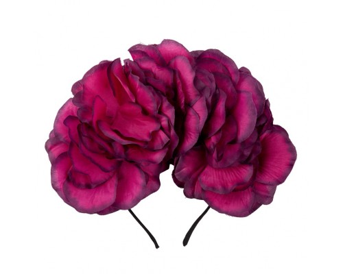 Дитячий обруч для волосся YES! Fun Хелловін Фріда (974366)