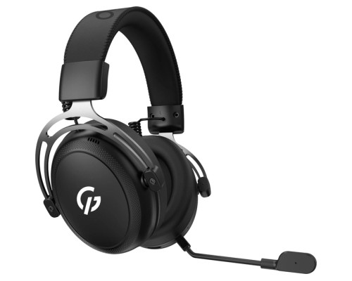 Навушники GamePro Asgard Skald 4-Mode Black (HSW160B)