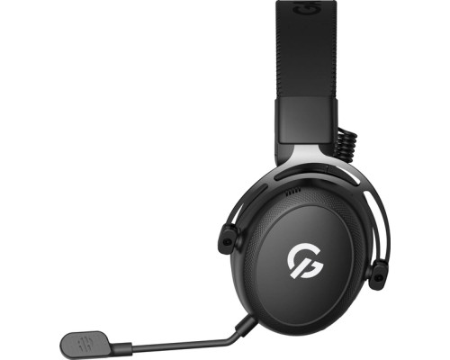 Навушники GamePro Asgard Skald 4-Mode Black (HSW160B)