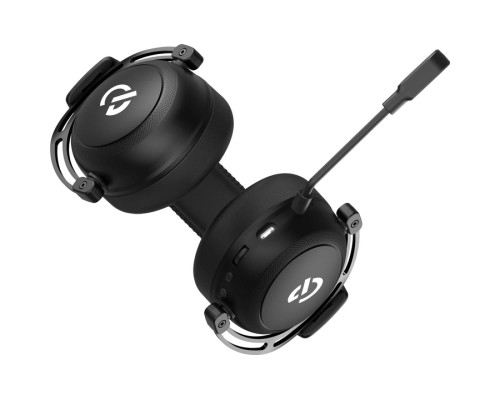 Навушники GamePro Asgard Skald 4-Mode Black (HSW160B)