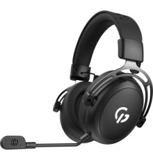 Навушники GamePro Asgard Skald 4-Mode Black (HSW160B)