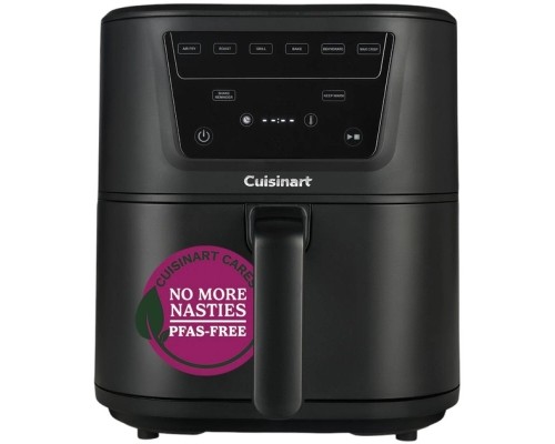 Мультипіч Cuisinart COMPACTMAX 7.6L (AFS8OBLE)