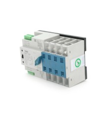 Автоматичний вимикач YRO YRQ2PC-125PV-4P