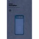 Чохол до мобільного телефона Armorstandart ICON Infinix Smart 10 Plus 4G Camera cover Dark Blue (ARM87952)