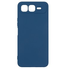 Чохол до мобільного телефона Armorstandart ICON Infinix Smart 10 Plus 4G Camera cover Dark Blue (ARM87952)