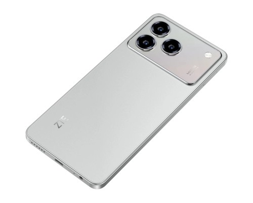 Мобільний телефон ZTE Blade A76 4/128GB Gray (1167683)