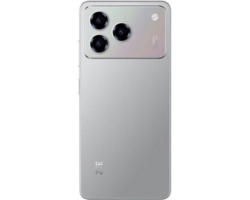 Мобільний телефон ZTE Blade A76 4/128GB Gray (1167683)