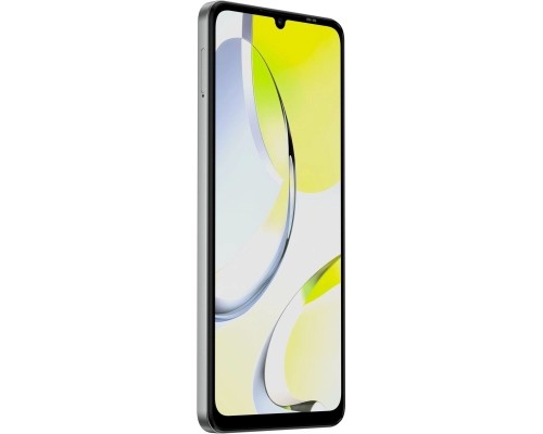 Мобільний телефон ZTE Blade A76 4/128GB Gray (1167683)