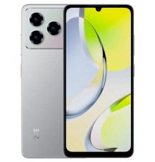 Мобільний телефон ZTE Blade A76 4/128GB Gray (1167683)