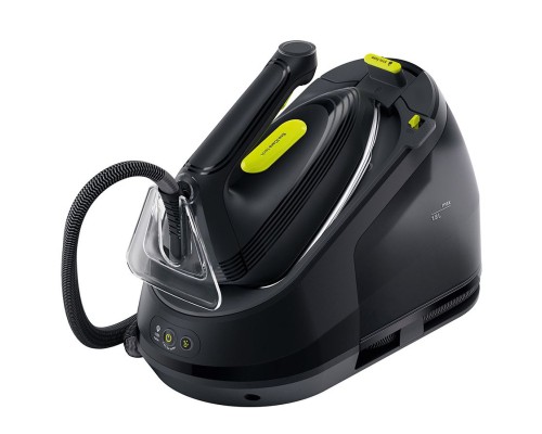 Парова станція Braun IS 3257 BK