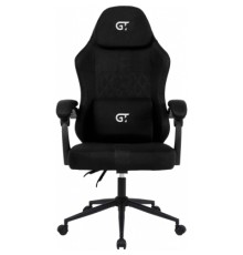 Крісло ігрове GT Racer X-2326 Black (X-2326 Fabric Black)