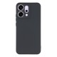 Чохол до мобільного телефона BeCover Silicone Oppo Reno14 / 14FS 5G Black (713791)