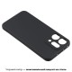 Чохол до мобільного телефона BeCover Silicone Oppo Reno14 / 14FS 5G Black (713791)