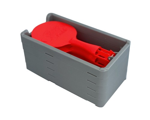 Тренажер для настільного тенісу Gewo Flip-Paddle Set (931316)