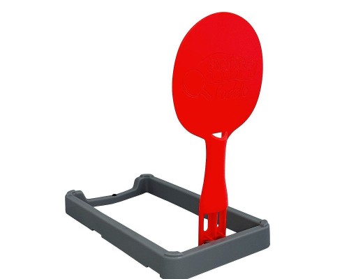 Тренажер для настільного тенісу Gewo Flip-Paddle Set (931316)